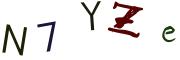 CAPTCHA obrazkowa