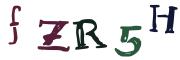 CAPTCHA obrazkowa
