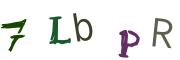 CAPTCHA obrazkowa