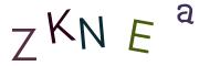 CAPTCHA obrazkowa