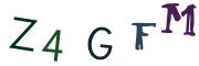 CAPTCHA obrazkowa