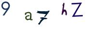 CAPTCHA obrazkowa