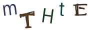 CAPTCHA obrazkowa