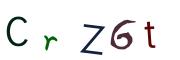 CAPTCHA obrazkowa