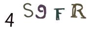 CAPTCHA obrazkowa