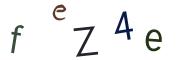 CAPTCHA obrazkowa