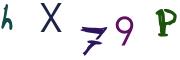 CAPTCHA obrazkowa