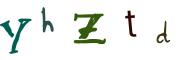 CAPTCHA obrazkowa