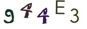 CAPTCHA obrazkowa