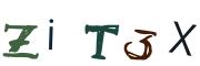 CAPTCHA obrazkowa