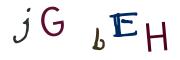 CAPTCHA obrazkowa