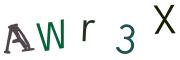 CAPTCHA obrazkowa
