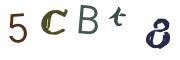 CAPTCHA obrazkowa