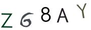 CAPTCHA obrazkowa