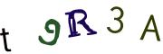 CAPTCHA obrazkowa