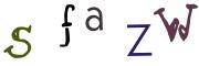 CAPTCHA obrazkowa
