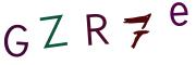 CAPTCHA obrazkowa