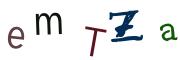 CAPTCHA obrazkowa
