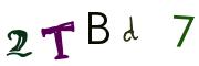 CAPTCHA obrazkowa