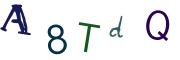 CAPTCHA obrazkowa