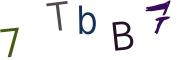 CAPTCHA obrazkowa