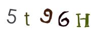 CAPTCHA obrazkowa