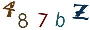 CAPTCHA obrazkowa