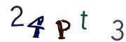 CAPTCHA obrazkowa