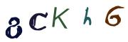 CAPTCHA obrazkowa