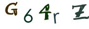 CAPTCHA obrazkowa