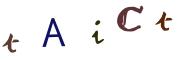 CAPTCHA obrazkowa