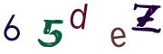 CAPTCHA obrazkowa