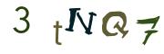 CAPTCHA obrazkowa