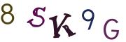 CAPTCHA obrazkowa
