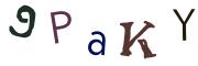 CAPTCHA obrazkowa