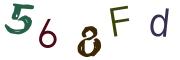 CAPTCHA obrazkowa