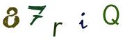 CAPTCHA obrazkowa