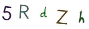 CAPTCHA obrazkowa