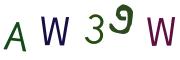 CAPTCHA obrazkowa