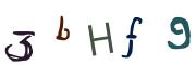CAPTCHA obrazkowa