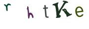 CAPTCHA obrazkowa