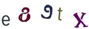 CAPTCHA obrazkowa