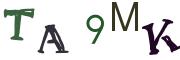 CAPTCHA obrazkowa