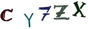 CAPTCHA obrazkowa