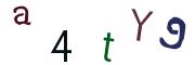 CAPTCHA obrazkowa