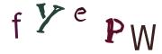 CAPTCHA obrazkowa