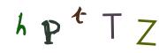 CAPTCHA obrazkowa