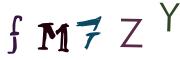 CAPTCHA obrazkowa