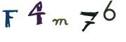 CAPTCHA obrazkowa