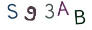 CAPTCHA obrazkowa